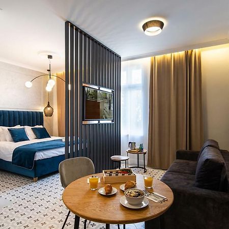 Apartamenty Przy Monte Cassino Сопот Екстериор снимка