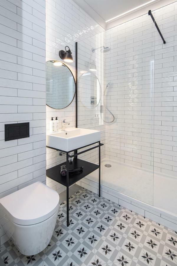 Apartamenty Przy Monte Cassino Сопот Екстериор снимка