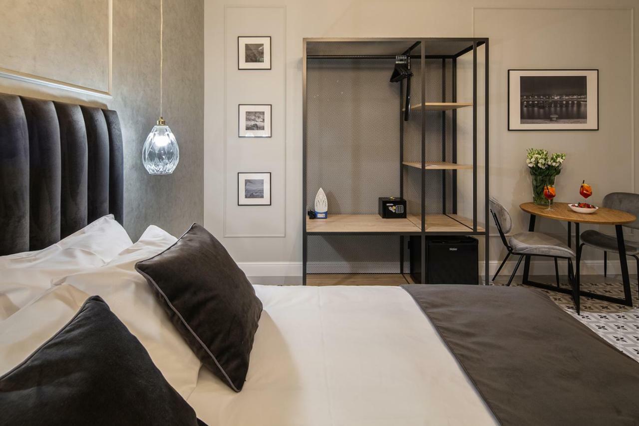 Apartamenty Przy Monte Cassino Сопот Екстериор снимка