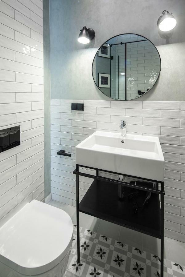 Apartamenty Przy Monte Cassino Сопот Екстериор снимка