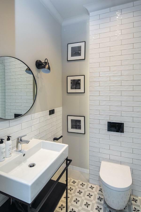 Apartamenty Przy Monte Cassino Сопот Екстериор снимка