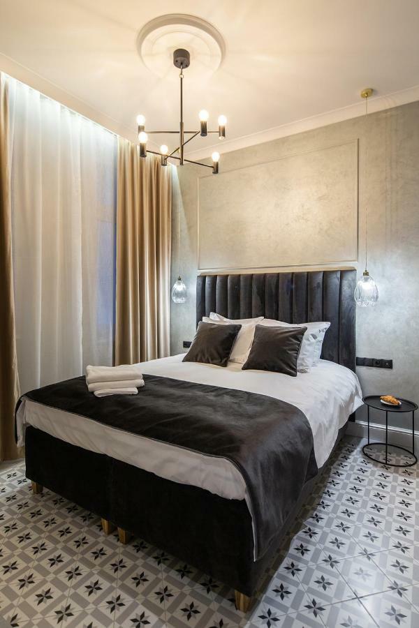 Apartamenty Przy Monte Cassino Сопот Екстериор снимка