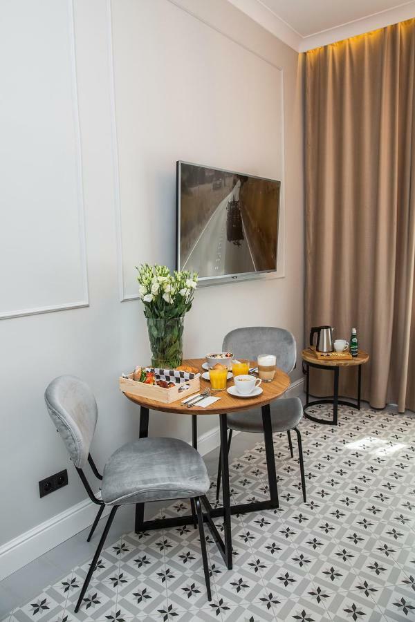 Apartamenty Przy Monte Cassino Сопот Екстериор снимка