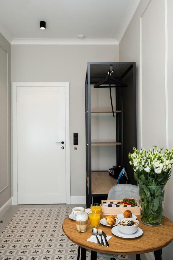 Apartamenty Przy Monte Cassino Сопот Екстериор снимка